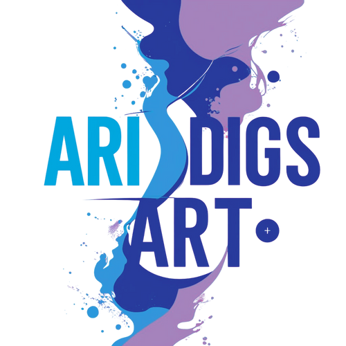 AriDigs Art
