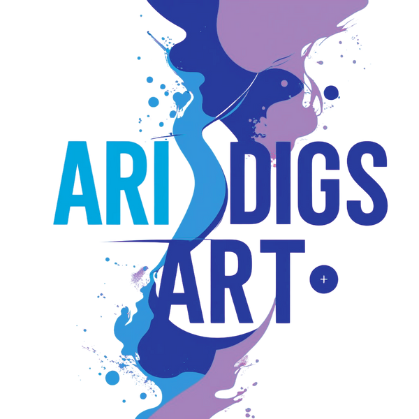 AriDigs Art