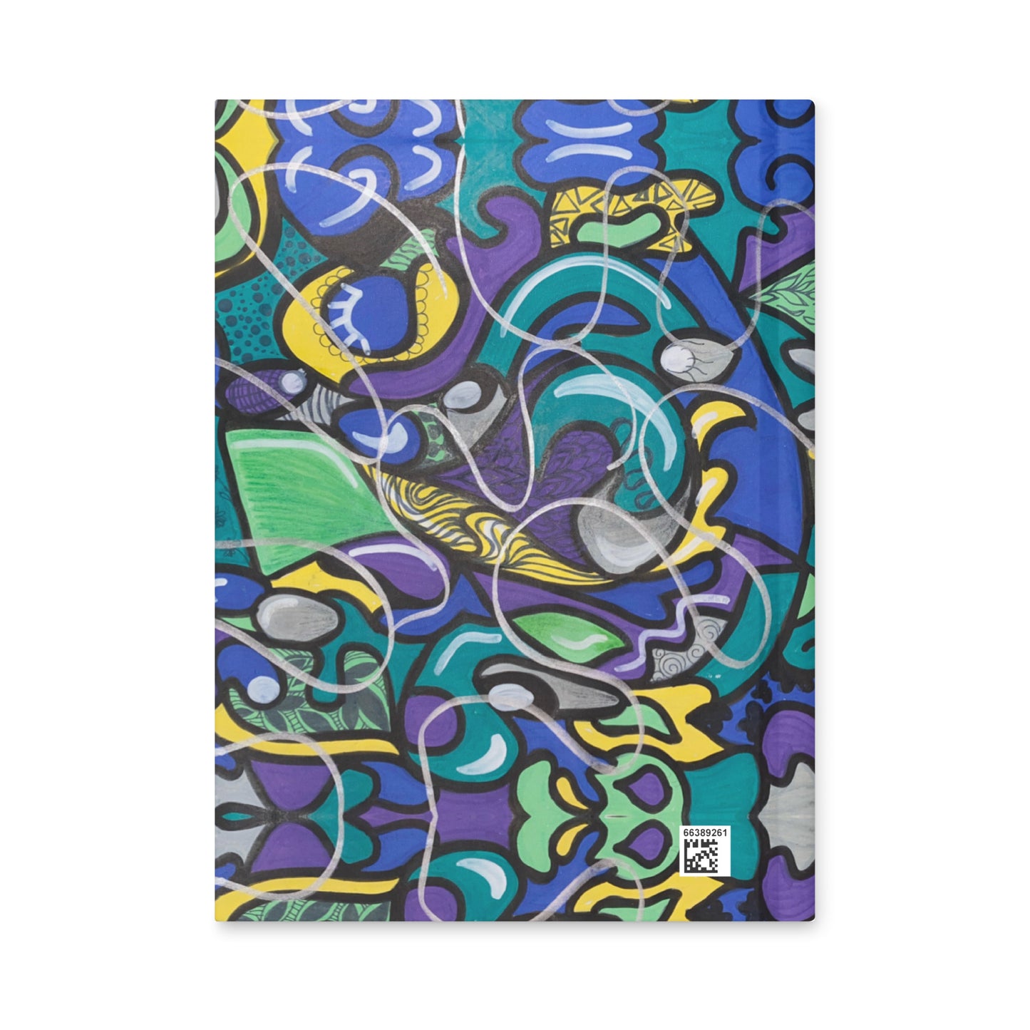 The Ocean Hardcover Journal – Limited Summer Edition