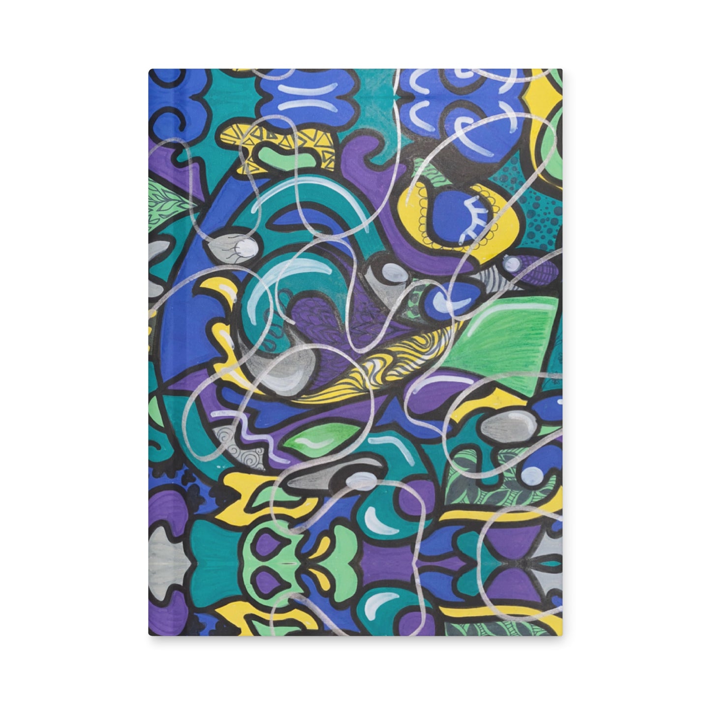 The Ocean Hardcover Journal – Limited Summer Edition